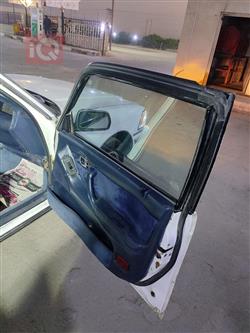 تۆیۆتا کراون